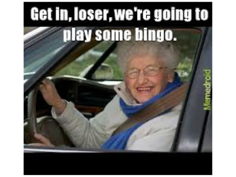 [ Bingo Club's Meetings ]