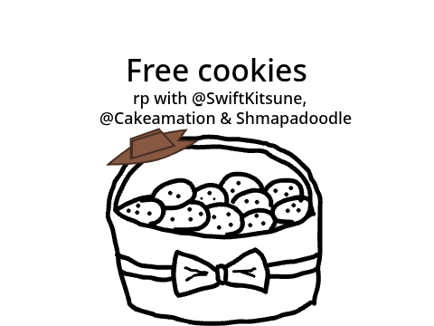free cookies! (Apartment rp) [21]