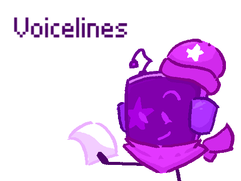 TBOTF | Ericdason's Voicelines