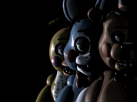 FNAF 2