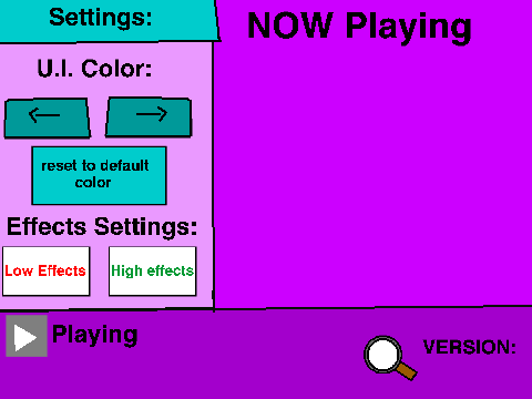 Project: Radio V4.6.3