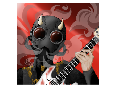 New PFP