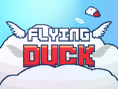 Flying Duck v1.0