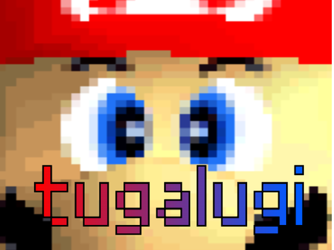 tugalugi | 2nd mario version