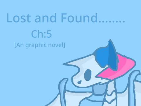 Lost and found