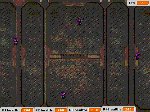 starcraft battle
