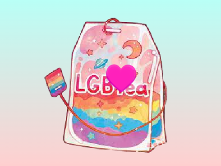 Remix If The LGBTQ+ Community Is Welcome On Your Account remix remix