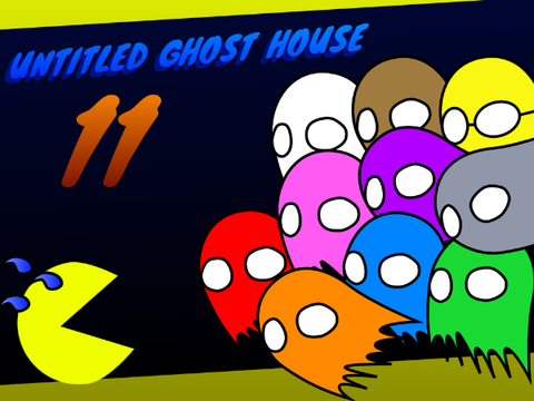 Untitled Ghost House 11