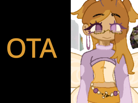 ~ OTA! [CLOSED] ~