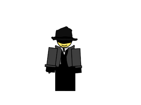 mafioso vector
