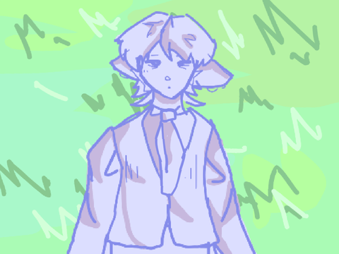 Uhh WIP - Looping the rooms