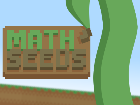 Math Seeds