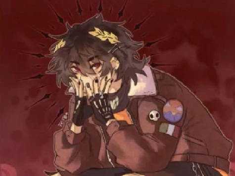 Nico Di Angelo