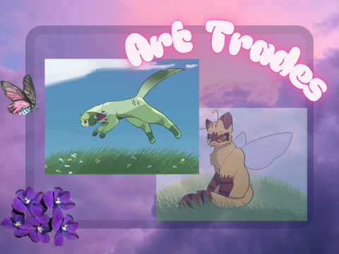 Art Trades