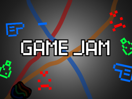 REDVORTEX'S GAME JAM!