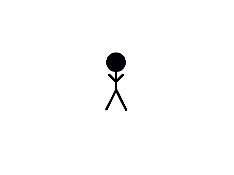 Running stickman for Joe147258