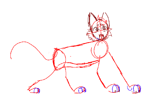 WIP TNE