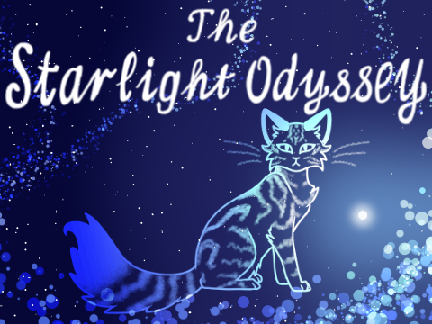 The Starlight Odyssey Music