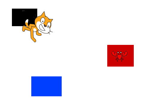 If & Else Blocks--A