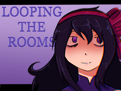 LOOPING THE ROOMS- HOMURA [Animeme]