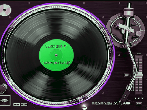 8. GROWN / DROP THE (') - DOUBLE A MIXXXX