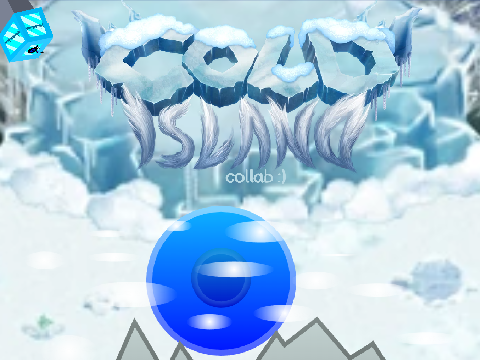 Ice ice maybe