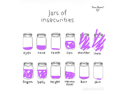 insecurites jar <3 remix