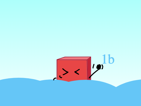 BFDIc 1b: High Tides