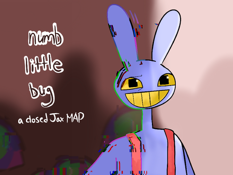 numb little bug - TNE