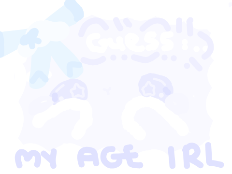 -_Guess my age! (I will follow you as the prize) Ministar _-