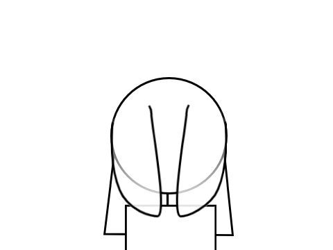 Testing some hair code???