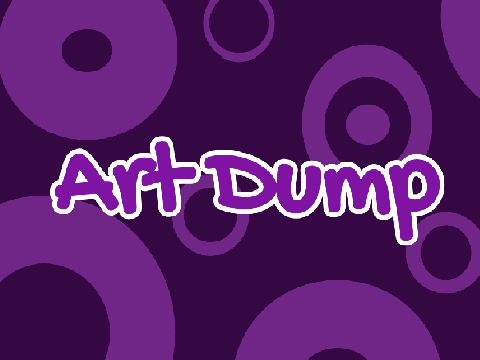 Quick art dump 