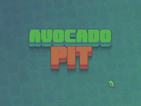Avocado Pit ( games ) remix