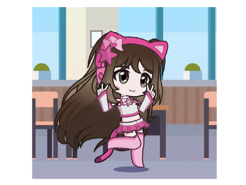 My Gacha Life OC! 