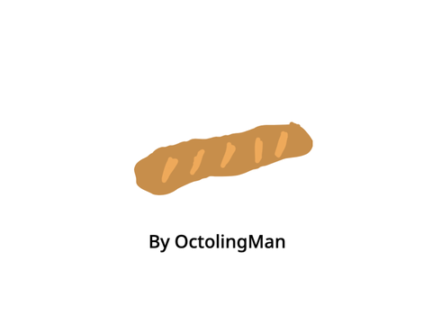 le baguette 