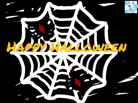 Happy Halloween!
