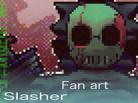 slahser
