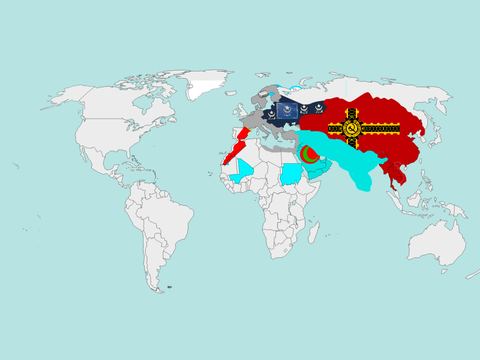 BKVAD vs EFEPİSTAN I.SALDIRI