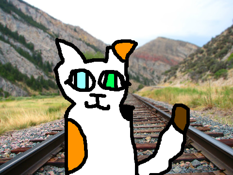 Brightclaw part 1