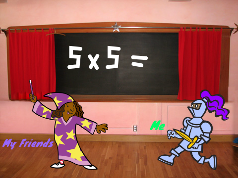 SCHOOL MEME!!!!