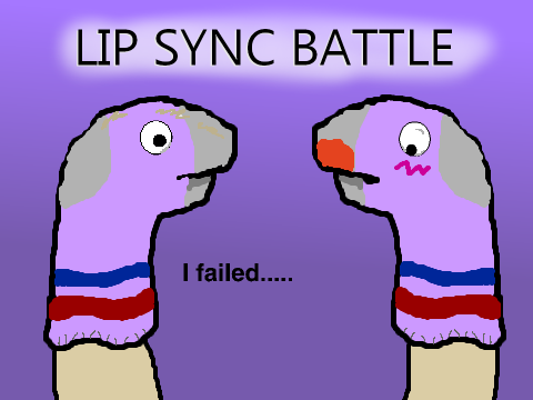 LIP SYNC BATTLE |1| remix