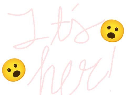 It's her! 4