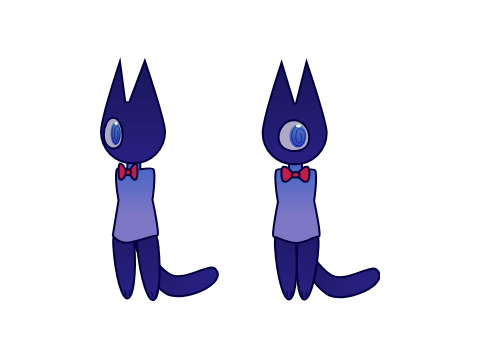 small ref for my sona for @S8Z_