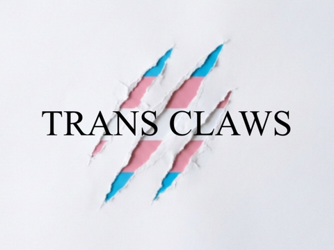Trans Claws - Chapter 1