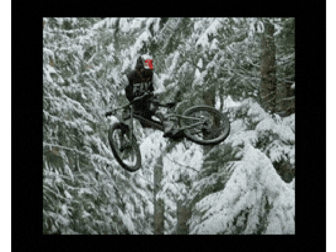 Another MTB GIF! #MTB #BIKING