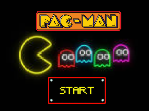 Pac-man