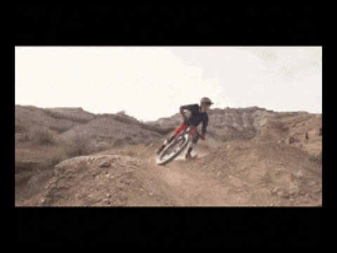 Another MTB GIF #MTB #BIKING