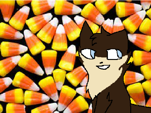 Happy Halloween I ORIGINAL MeMe  / WIP