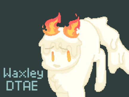 waxley dtae!!!!
