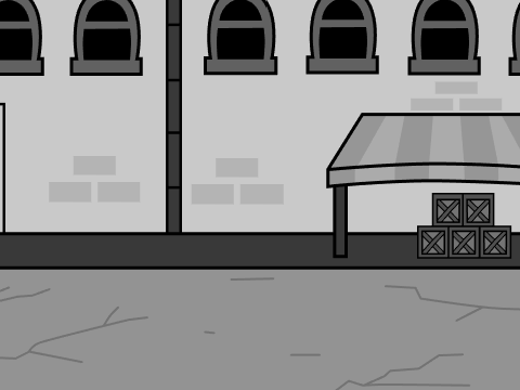 (VECTOR) Smile Background for SNS Infinite Smile
